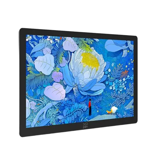 XPPEN Artist Ultra 14 - 14" OLED 2.8K 5080Lpi Noir