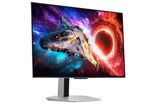 Samsung Odyssey G8 - 32'' QD-OLED 4K 240Hz 0,03ms USB-C 98W Compatible G-Sync
