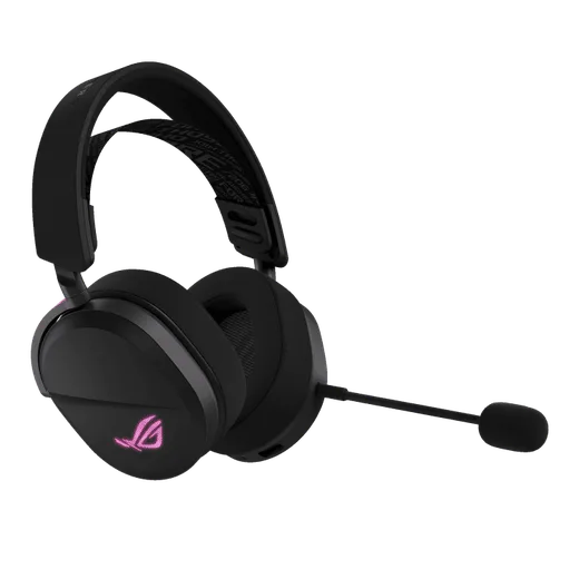 Asus ROG Pelta + ROG Harpe Ace Aim Lab Edition, vue 7