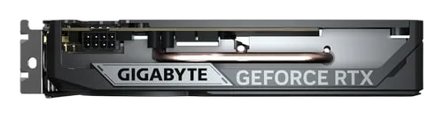 Gigabyte GeForce RTX 5050 WINDFORCE OC 8G, vue 7
