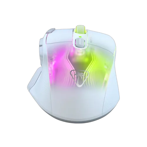Turtle Beach Kone XP Air - Sans-Fil - RGB - Blanc, vue 6