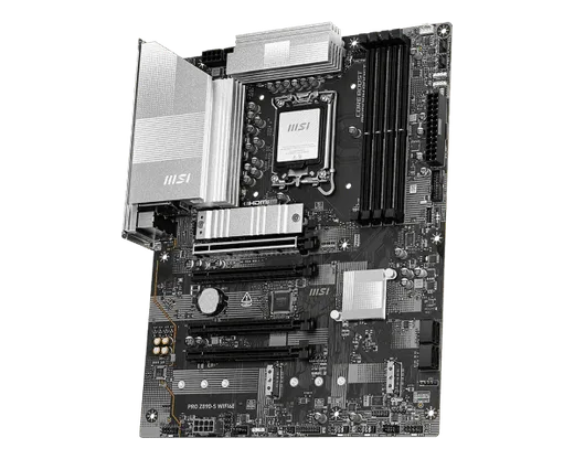 MSI PRO Z890-S WIFI6E