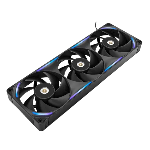 NZXT F360X RGB - 360mm - Noir