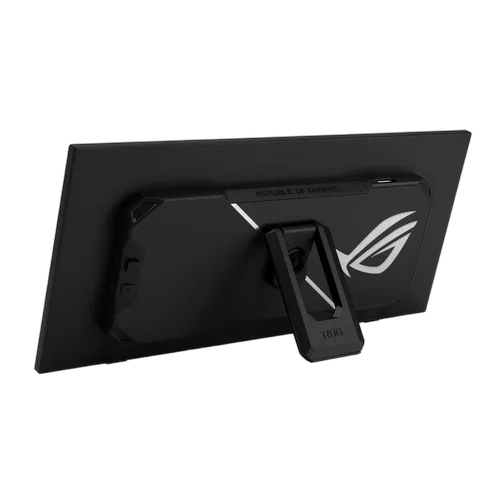Asus ROG Strix XG129C - 12.3" 1920x720 24:9 Tactile USB-C HDMI, vue 3