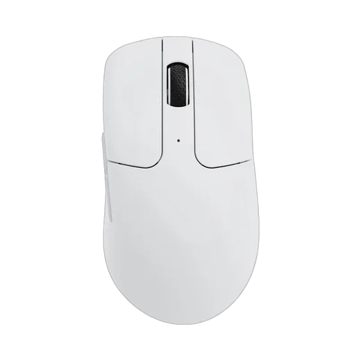 Keychron M2 - Sans-Fil - Blanc