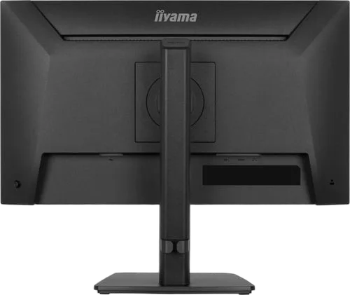 Iiyama Prolite XB2491HS-B1 - 23.8" FHD 120Hz IPS 1ms Pivot Adaptive Sync, vue 10