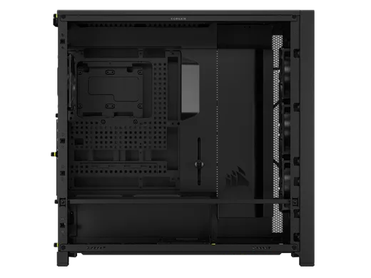 Corsair Frame 5000D RS Noir - MT/Sans Alim/E-ATX