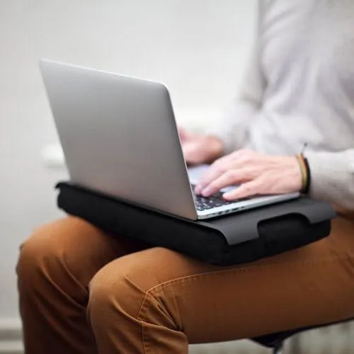 Support/plateau pour ordinateurs et tablettes, vue 3