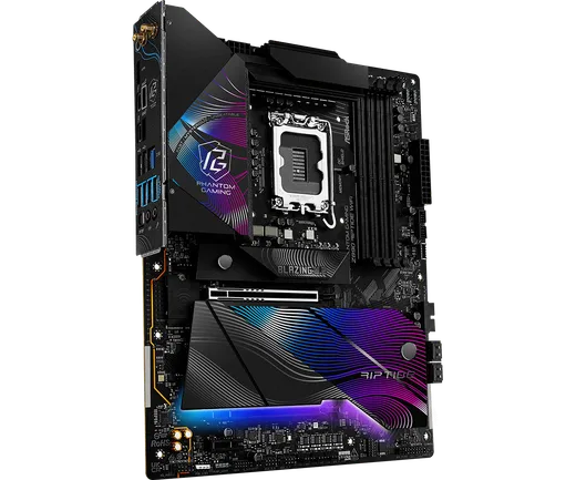 ASRock Z890 RIPTIDE WIFI