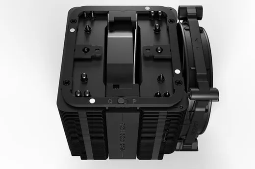 be quiet! Dark Rock Pro 5-Seconde Vie, vue 6