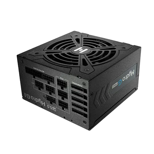 FSP ATX 1000W - 80+ GOLD - Hydro G Pro Gen 5.0-Seconde Vie