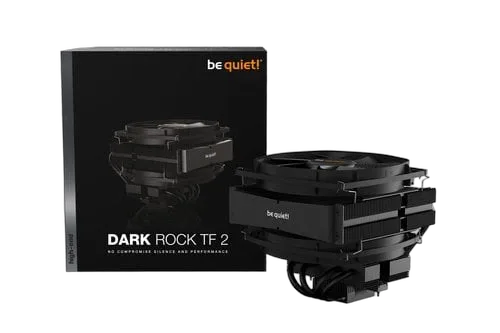 be quiet! Dark Rock TF 2 - BK031, vue 5