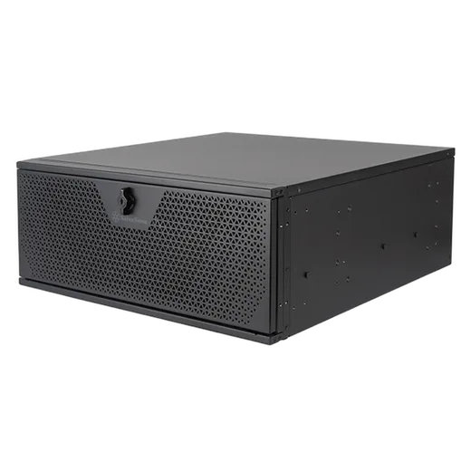 Silverstone RM44 - Rack 4U/Sans Alim/SSI-EEB