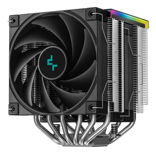 Deepcool AK620 Digital SE - Noir