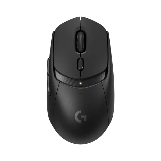Logitech G309 Lightspeed - Sans-Fil - Noir