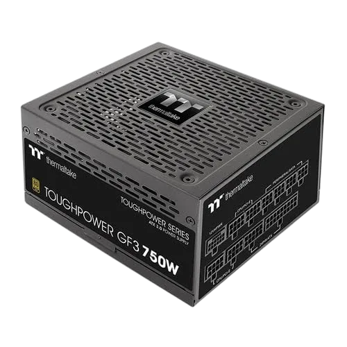 Thermaltake Toughpower GF3 750W Gold-Seconde Vie