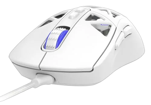 Oniverse Kryo - Filaire - RGB - Blanc