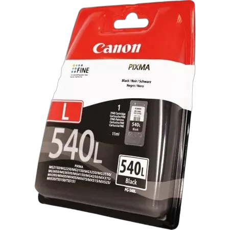 Canon Cartouche PG-540L Noir