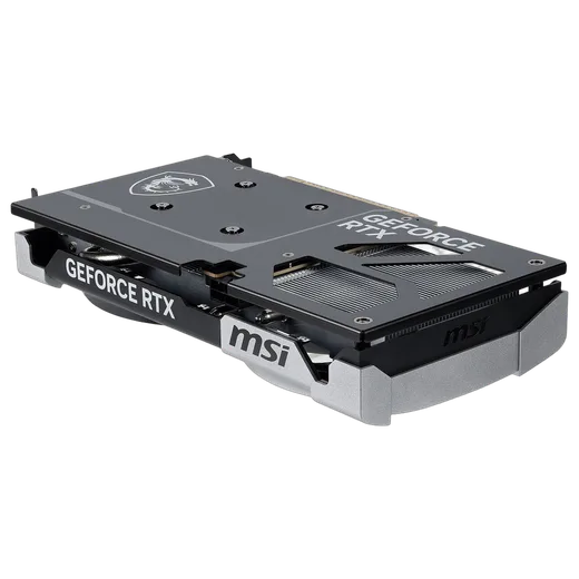 MSI GeForce RTX 5060 Ti 8G VENTUS 2X OC PLUS