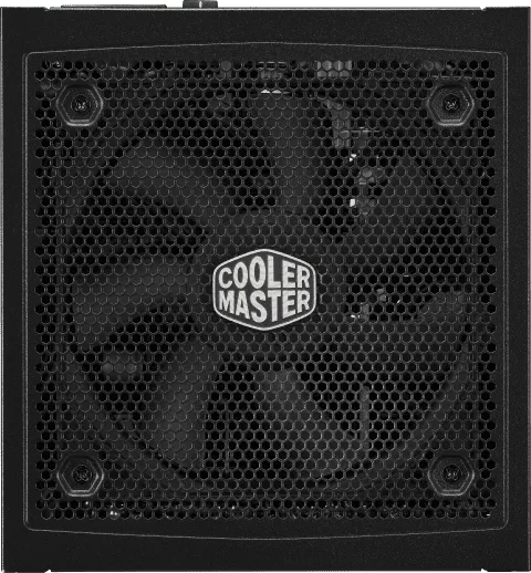 Cooler Master ATX 3.1 750W - 80+ Gold - MWE Gold 750 V3 Noir