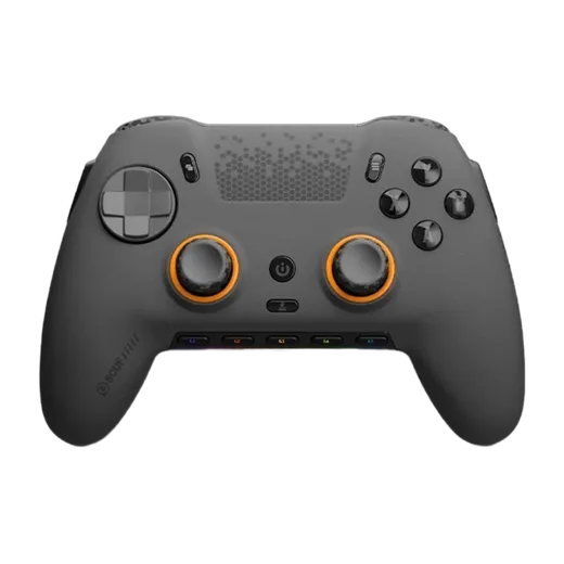 SCUF Manette Envision Pro - Sans fil - Gris acier
