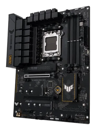 Asus TUF GAMING B650-E WIFI