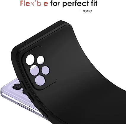 Compatible Coque pour Samsung Galaxy A52 5G