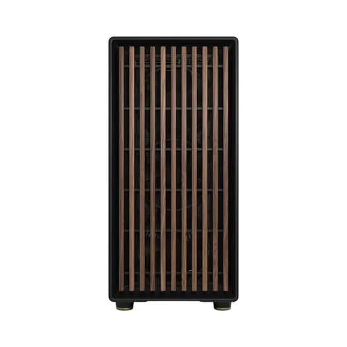 Fractal Design North XL Charcoal Black, vue 5