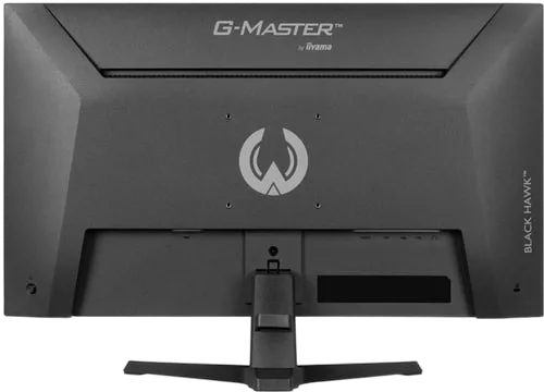 Iiyama G-Master G2741QSU-B1 - 27" QHD 144Hz IPS 1ms Adaptive Sync G-Sync, vue 11