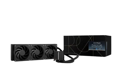 Asus ProArt LC 360 - Noir