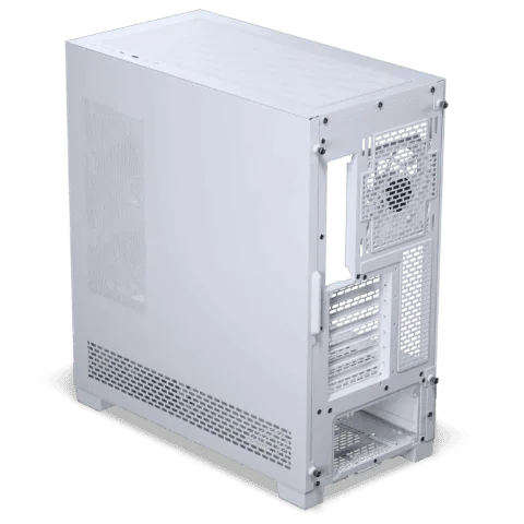 Phanteks XT View Matrix Blanc - MT/Sans Alim/E-ATX, vue 5