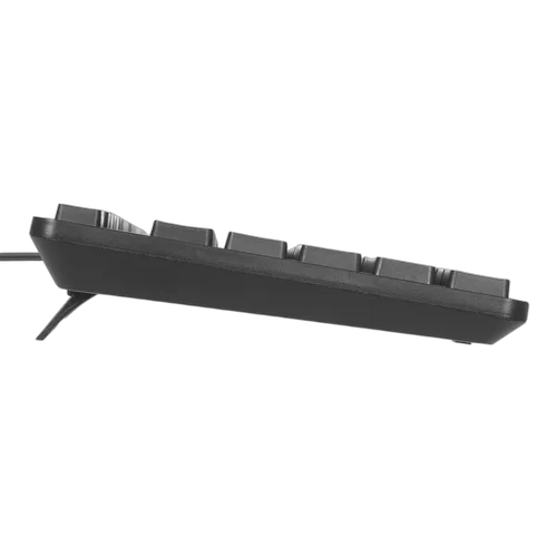Targus AKM622FR - Noir/USB/Filaire, vue 6