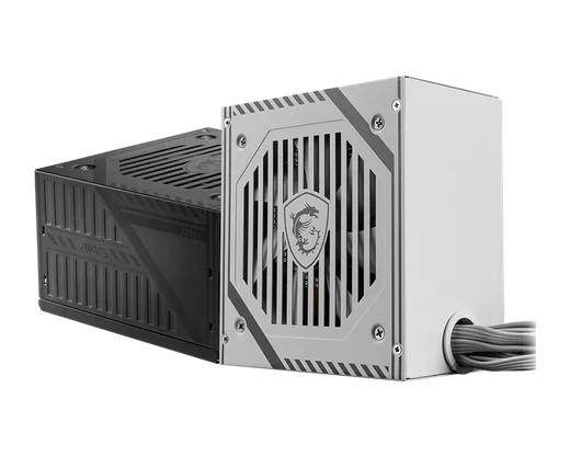 MSI ATX 650W - MAG A650BNL OEM