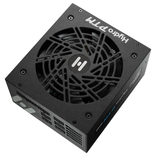 FSP ATX 1200W - 80+P Platinum - HYDRO PTM PRO -Seconde Vie