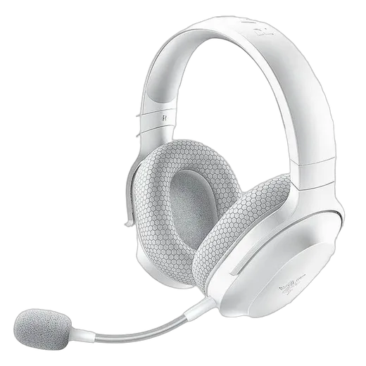 Razer Barracuda X - Sans-Fil - Blanc