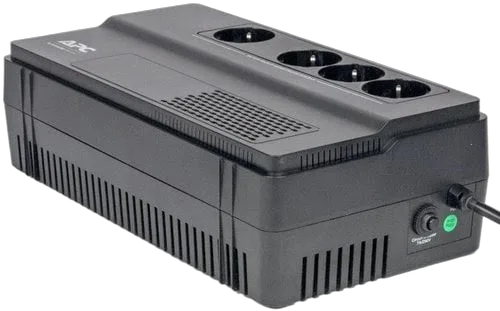 APC Easy-UPS BV800VA 230V 4 prises, vue 4