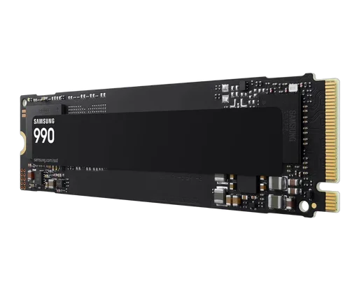 Samsung 990 1To NVMe M.2