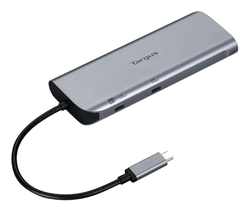 Targus Station d'accueil USB-C - 7 ports