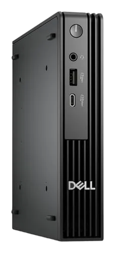 DELL Pro QCM1250 - Micro PC i5-14500T 16Go 512Go W11P