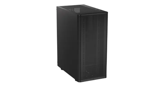 ENDORFY Ventum 200 Solid Noir - MT/Sans Alim/ATX-Seconde Vie, vue 2