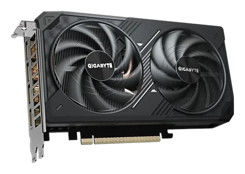 Gigabyte GeForce RTX 5060 Ti WINDFORCE MAX OC 8Go