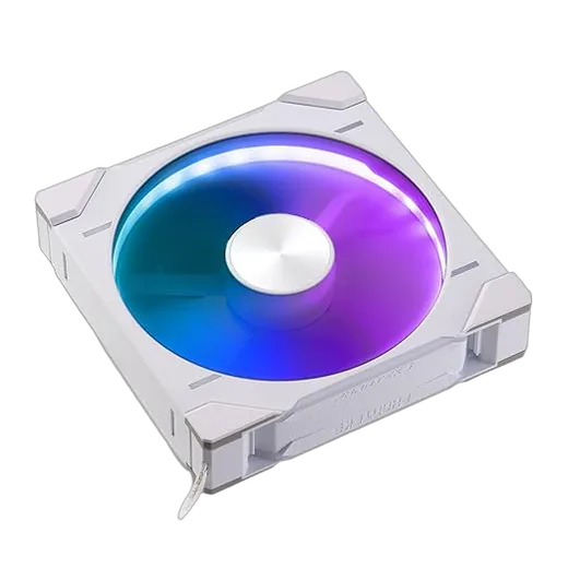 Phanteks D30 Reverse White 140mm D-RGB