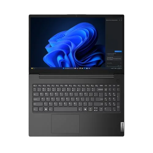 Lenovo V15 G5 - 15.6" FHD i3-1315U 16Go 512Go W11, vue 6