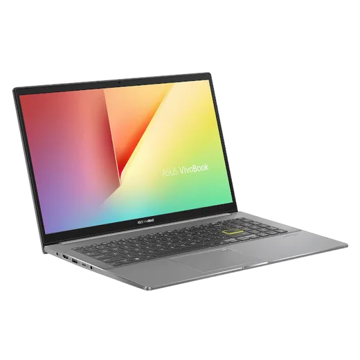Asus VivoBook S15 S533EQ-BN260T-Seconde Vie, vue 1