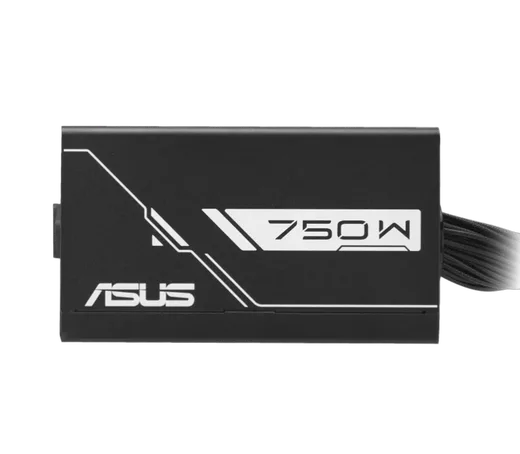 Asus ATX 750W - 80+ Bronze - Prime 750B Noir
