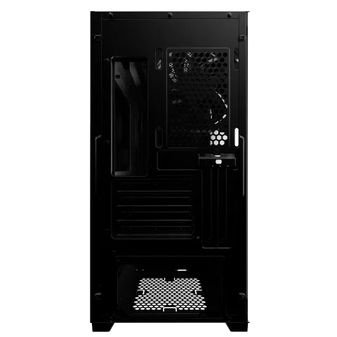 M.RED Mercury Noir V2 - MT/Sans Alim/mATX-Seconde Vie