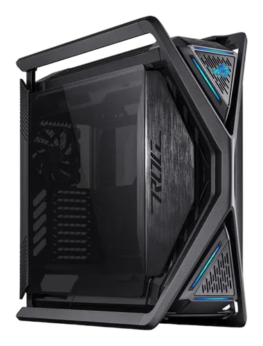 Asus ROG Hyperion GR701 BTF Noir - GT/Sans Alim/ATX