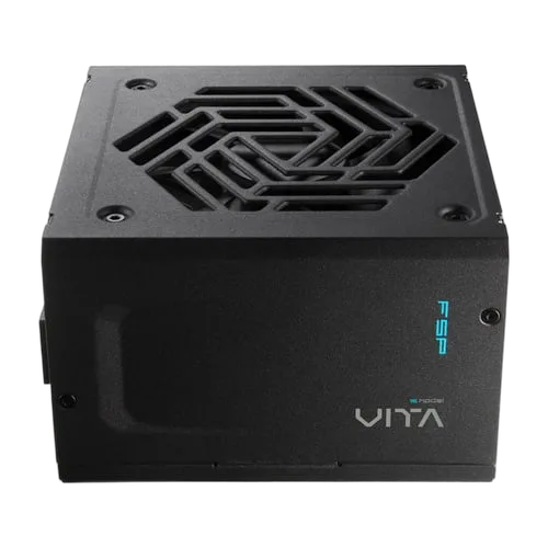 FSP ATX 850W - 80+ Gold - VITA GM 850W Noir