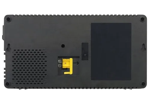 APC Easy-UPS BV 1000VA 230V, vue 2