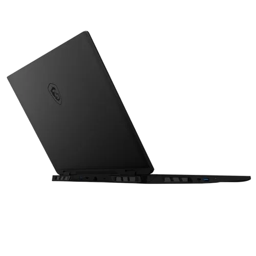 MSI Pulse A17 AI+ C3HWGKG-005FR - 17" QHD+ 240Hz AI 7 350 RTX 5070 32Go 1To W11P, vue 9